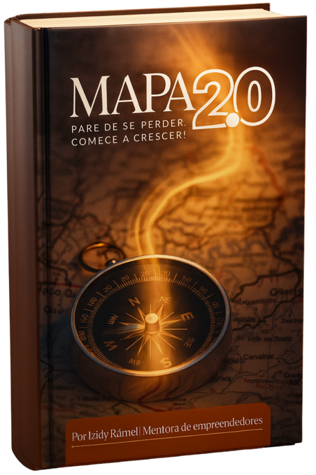 Livro MAP 2.0