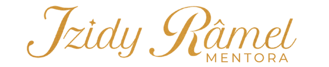 Logo Izidy Râmel Mentora